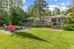 7 3RD AVENUE S | Sauble Beach Ontario | Slide Image Thirteen