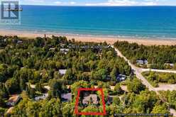 7 3RD AVENUE S | Sauble Beach Ontario | Slide Image Fifteen