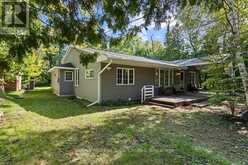 7 3RD AVENUE S | Sauble Beach Ontario | Slide Image One