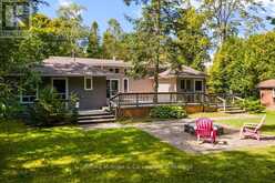 7 3RD AVENUE S | Sauble Beach Ontario | Slide Image Seven