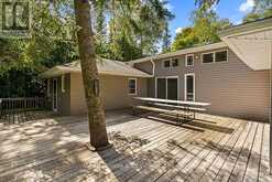 7 3RD AVENUE S | Sauble Beach Ontario | Slide Image Eight