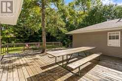 7 3RD AVENUE S | Sauble Beach Ontario | Slide Image Nine