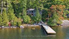 1344 ACTON ISLAND ROAD | Bala Ontario | Slide Image One