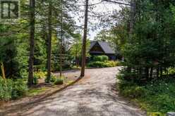 1563 SOUTH PORTAGE ROAD | Huntsville Ontario | Slide Image Six