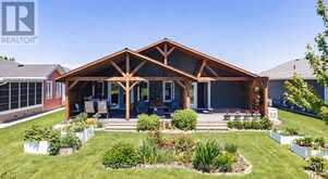 37 LAKE BREEZE DRIVE | Goderich Ontario | Slide Image Two