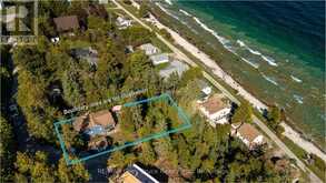 11 LYNCH DRIVE | Lion's Head Ontario | Slide Image Two