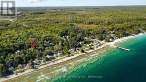 11 LYNCH DRIVE | Lion's Head Ontario | Slide Image Five