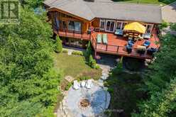 4475 KAWAGAMA LAKE ROAD | Lake of Bays Ontario | Slide Image Eleven