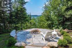 4475 KAWAGAMA LAKE ROAD | Lake of Bays Ontario | Slide Image Twelve