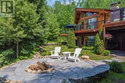 4475 KAWAGAMA LAKE ROAD | Lake of Bays Ontario | Slide Image Thirteen