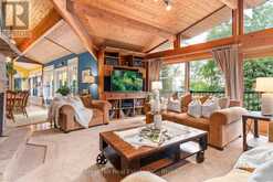 4475 KAWAGAMA LAKE ROAD | Lake of Bays Ontario | Slide Image Fifteen