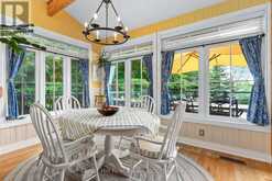 4475 KAWAGAMA LAKE ROAD | Lake of Bays Ontario | Slide Image Twenty-two