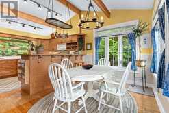 4475 KAWAGAMA LAKE ROAD | Lake of Bays Ontario | Slide Image Twenty-three