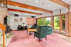 4475 KAWAGAMA LAKE ROAD | Lake of Bays Ontario | Slide Image Twenty-six