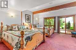 4475 KAWAGAMA LAKE ROAD | Lake of Bays Ontario | Slide Image Thirty-one