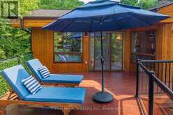 4475 KAWAGAMA LAKE ROAD | Lake of Bays Ontario | Slide Image Thirty-two