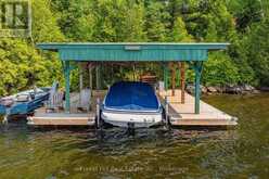 4475 KAWAGAMA LAKE ROAD | Lake of Bays Ontario | Slide Image Thirty-three