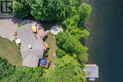 4475 KAWAGAMA LAKE ROAD | Lake of Bays Ontario | Slide Image Thirty-five