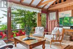 4475 KAWAGAMA LAKE ROAD | Lake of Bays Ontario | Slide Image Thirty-eight