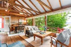 4475 KAWAGAMA LAKE ROAD | Lake of Bays Ontario | Slide Image Thirty-nine