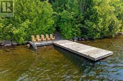 4475 KAWAGAMA LAKE ROAD | Lake of Bays Ontario | Slide Image Forty-four
