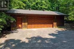 4475 KAWAGAMA LAKE ROAD | Lake of Bays Ontario | Slide Image Forty-seven