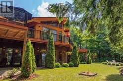4475 KAWAGAMA LAKE ROAD | Lake of Bays Ontario | Slide Image Six