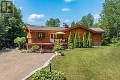 4475 KAWAGAMA LAKE ROAD | Lake of Bays Ontario | Slide Image Seven