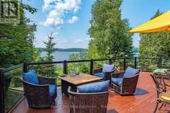 4475 KAWAGAMA LAKE ROAD | Lake of Bays Ontario | Slide Image Nine