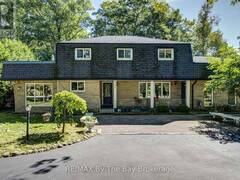1693 RIVER ROAD W Wasaga Beach Ontario, L9Z 2S2