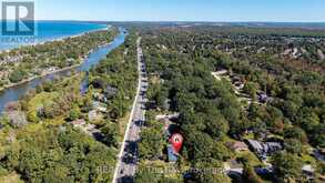 1693 RIVER ROAD W | Wasaga Beach Ontario | Slide Image Forty-one