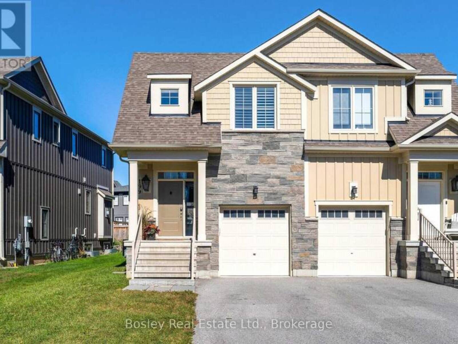 199 YELLOW BIRCH CRESCENT, The Blue Mountains, Ontario L9Y 0Y5