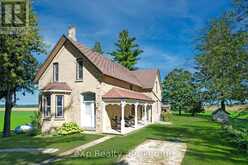 482 10 SIDE ROAD S | Walkerton Ontario | Slide Image One