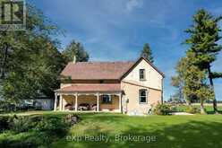 482 10 SIDE ROAD S | Walkerton Ontario | Slide Image Two
