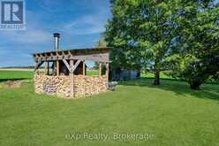 482 10 SIDE ROAD S | Walkerton Ontario | Slide Image Thirty