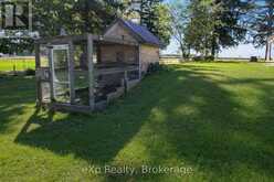 482 10 SIDE ROAD S | Walkerton Ontario | Slide Image Thirty-one
