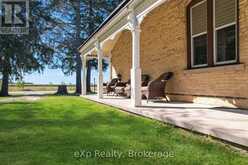 482 10 SIDE ROAD S | Walkerton Ontario | Slide Image Three