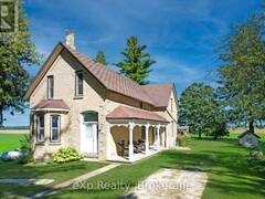 482 10 SIDE ROAD S Walkerton Ontario, N0G 2V0