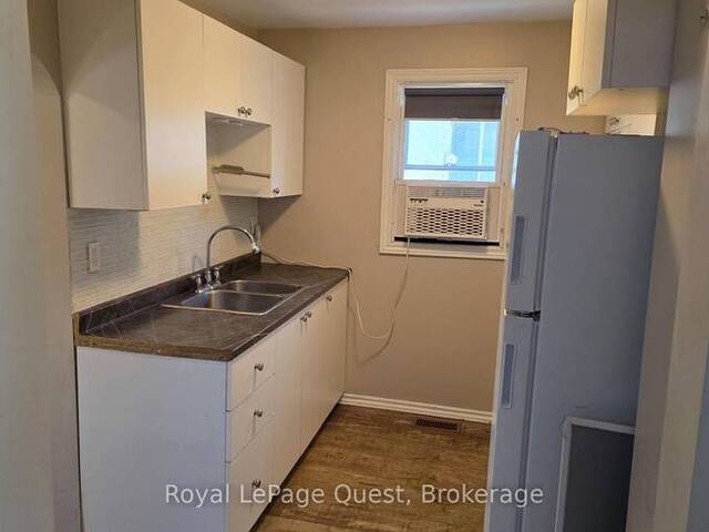 103 MISSISSAGA STREET W Orillia Ontario, L3V 3A9 - 2 Bedrooms Home For Sale