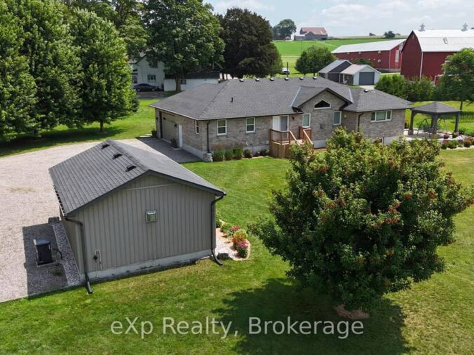 207 EDMUND STREET, Southgate, Ontario N0G 1C0