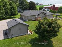 207 EDMUND STREET Southgate Ontario, N0G 1C0