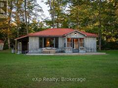 426 HURON ROAD Georgian Bluffs Ontario, N0H 2T0