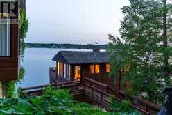 3 - 1220 PARKER'S POINT ROAD | Gravenhurst Ontario | Slide Image Fifteen