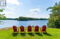 3 - 1220 PARKER'S POINT ROAD | Gravenhurst Ontario | Slide Image Seventeen