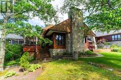 3 - 1220 PARKER'S POINT ROAD | Gravenhurst Ontario | Slide Image Nineteen