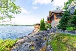 3 - 1220 PARKER'S POINT ROAD | Gravenhurst Ontario | Slide Image Twenty-one