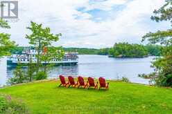 3 - 1220 PARKER'S POINT ROAD | Gravenhurst Ontario | Slide Image Twenty-seven