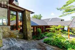 3 - 1220 PARKER'S POINT ROAD | Gravenhurst Ontario | Slide Image Thirty