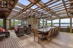 3 - 1220 PARKER'S POINT ROAD | Gravenhurst Ontario | Slide Image Forty-four