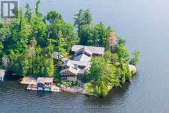 3 - 1220 PARKER'S POINT ROAD | Gravenhurst Ontario | Slide Image Four